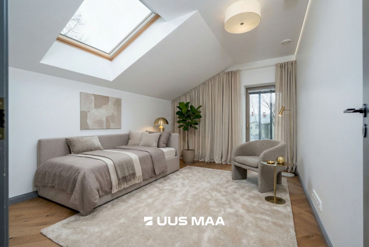 Tartu linn, Tartu linn, Kesklinn, Pargi 10/4