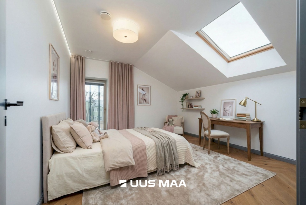 Tartu linn, Tartu linn, Kesklinn, Pargi 10/4