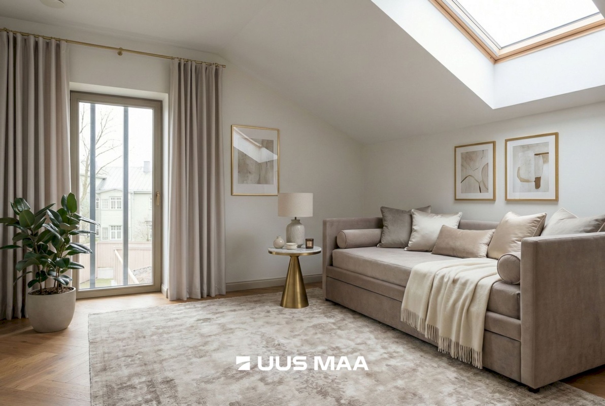 Tartu linn, Tartu linn, Kesklinn, Pargi 10/4