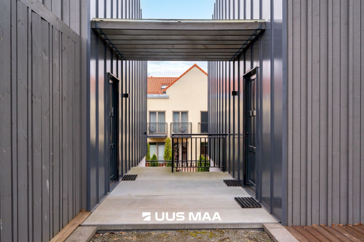 Tartu linn, Tartu linn, Kesklinn, Pargi 10/4