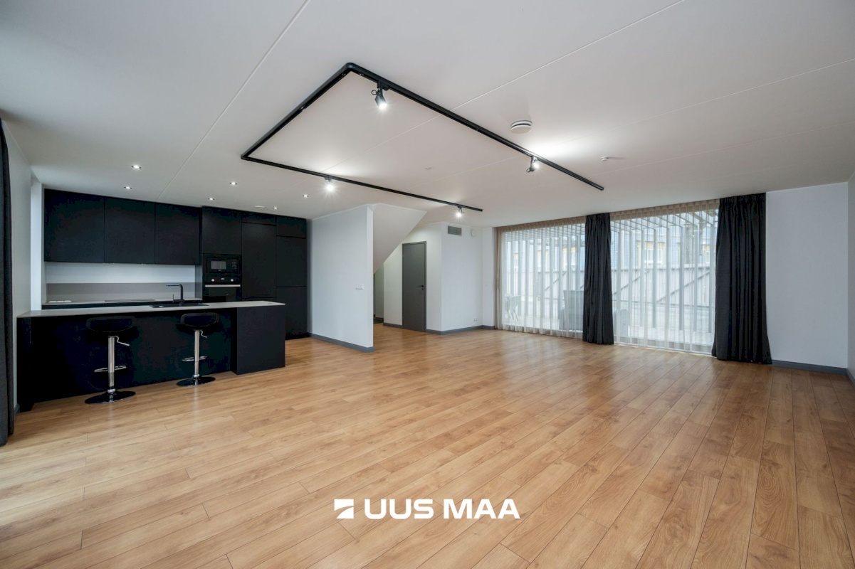 Tartu linn, Tartu linn, Kesklinn, Pargi 10/4