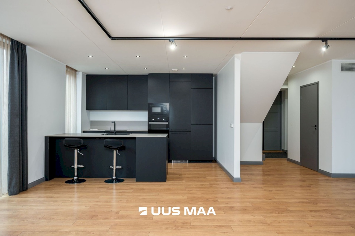 Tartu linn, Tartu linn, Kesklinn, Pargi 10/4