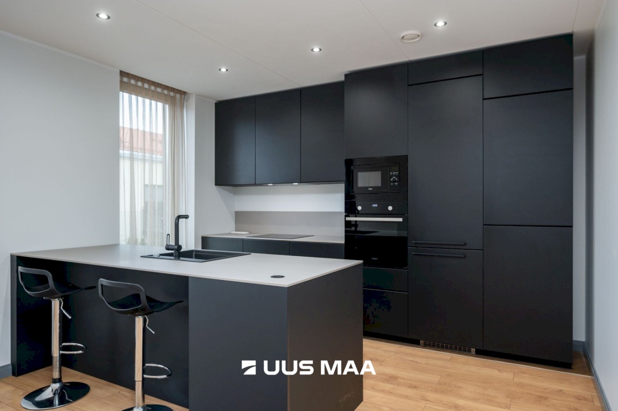 Tartu linn, Tartu linn, Kesklinn, Pargi 10/4