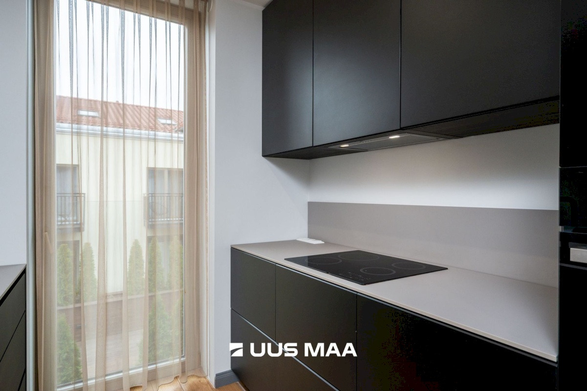 Tartu linn, Tartu linn, Kesklinn, Pargi 10/4