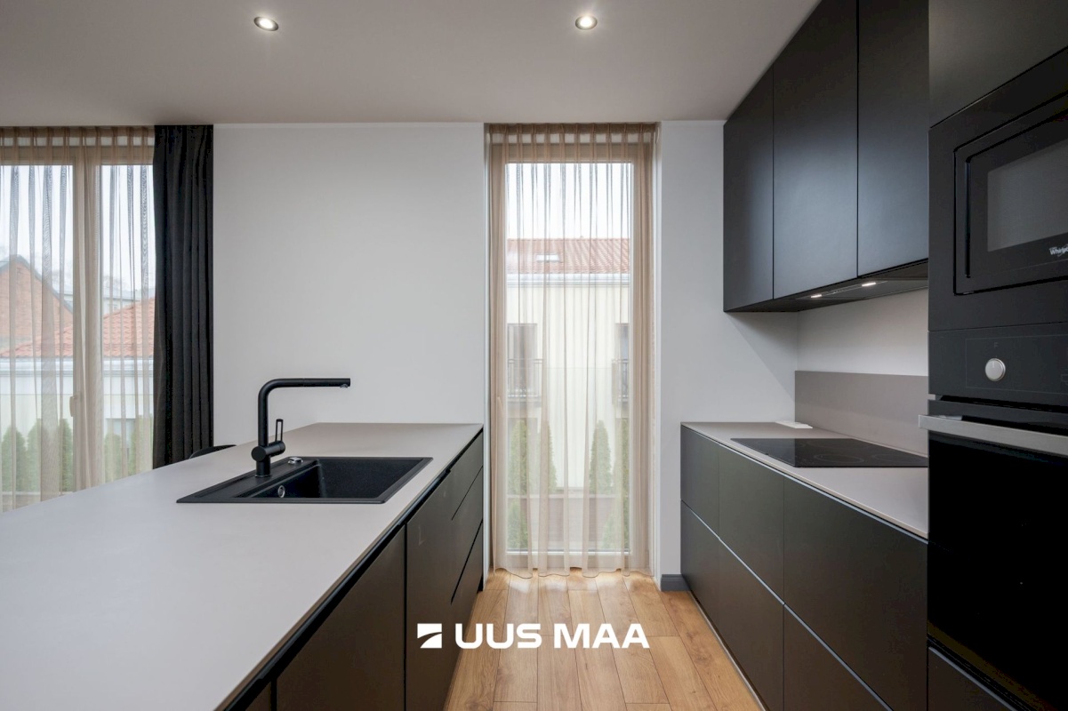 Tartu linn, Tartu linn, Kesklinn, Pargi 10/4