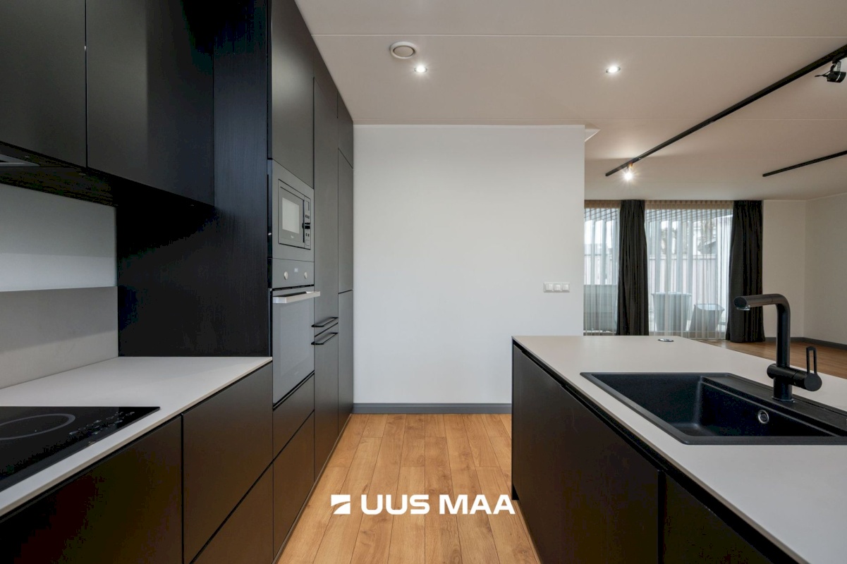 Tartu linn, Tartu linn, Kesklinn, Pargi 10/4