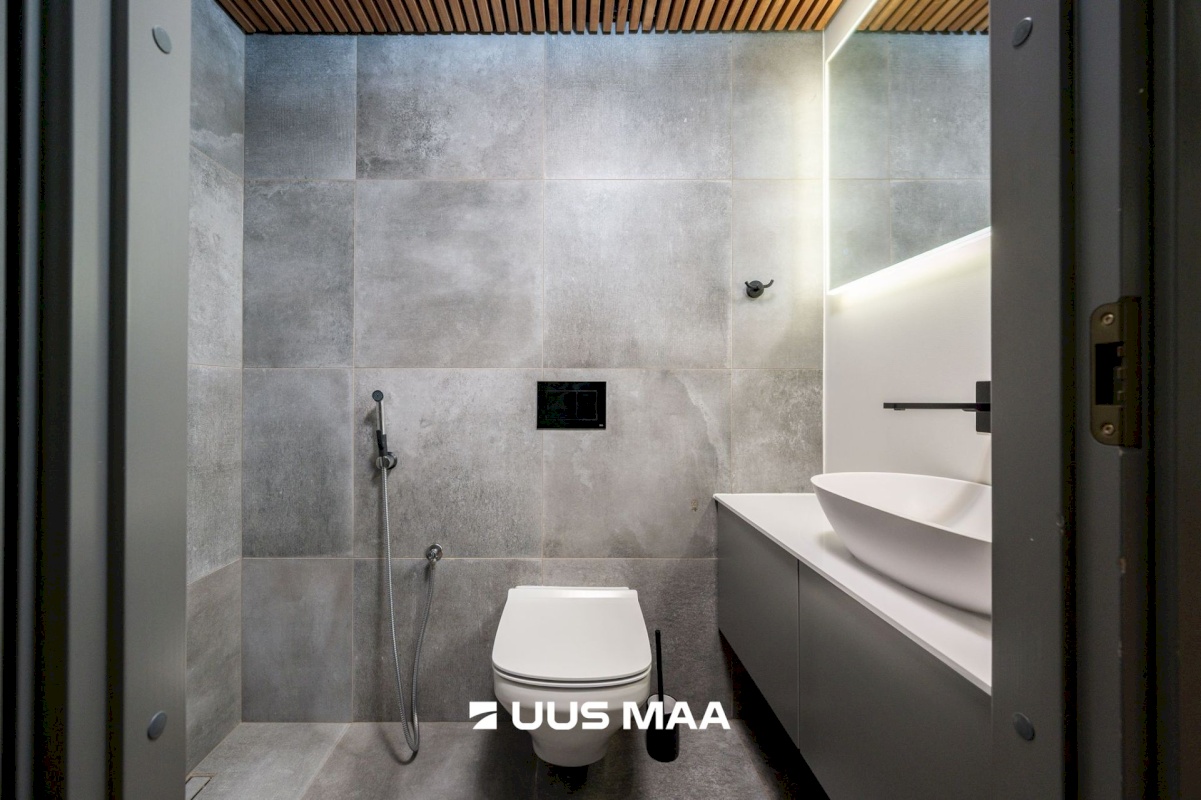 Tartu linn, Tartu linn, Kesklinn, Pargi 10/4