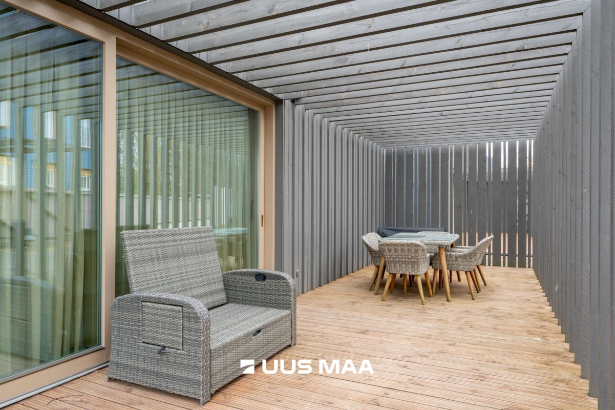 Tartu linn, Tartu linn, Kesklinn, Pargi 10/4