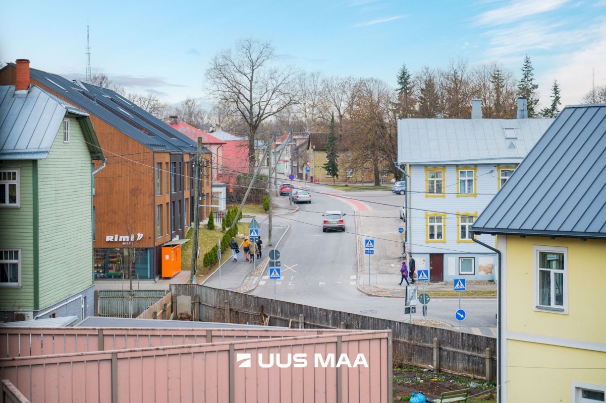 Tartu linn, Tartu linn, Kesklinn, Pargi 10/4