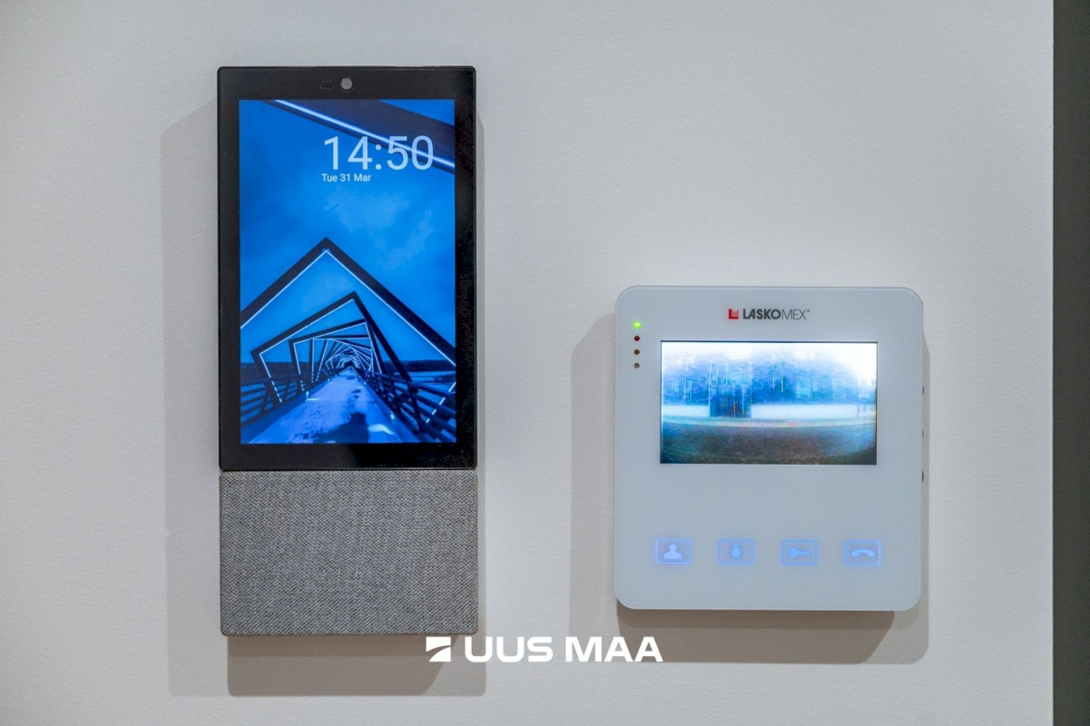 Tartu linn, Tartu linn, Kesklinn, Pargi 10/4