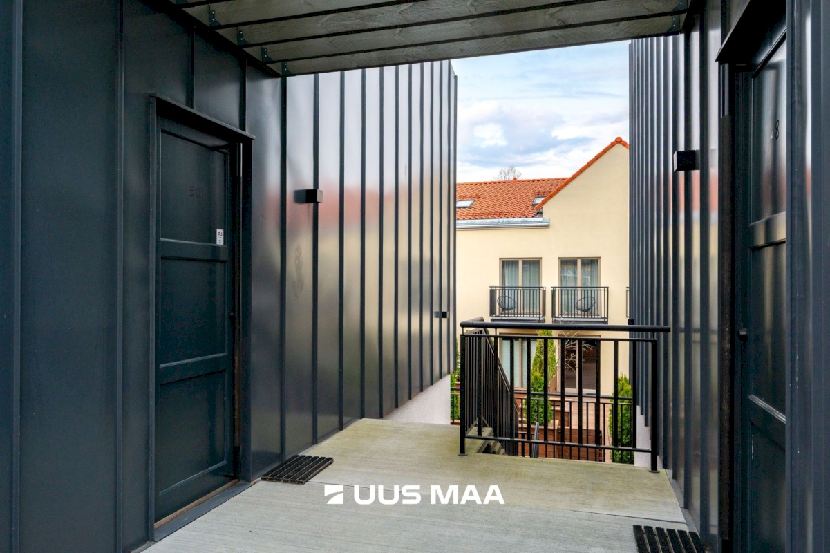 Tartu linn, Tartu linn, Kesklinn, Pargi 10/4