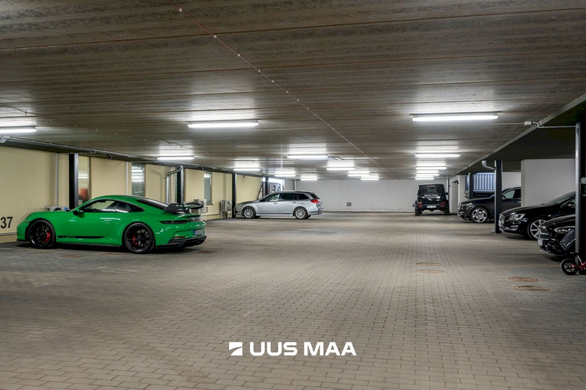 Tartu linn, Tartu linn, Kesklinn, Pargi 10/4