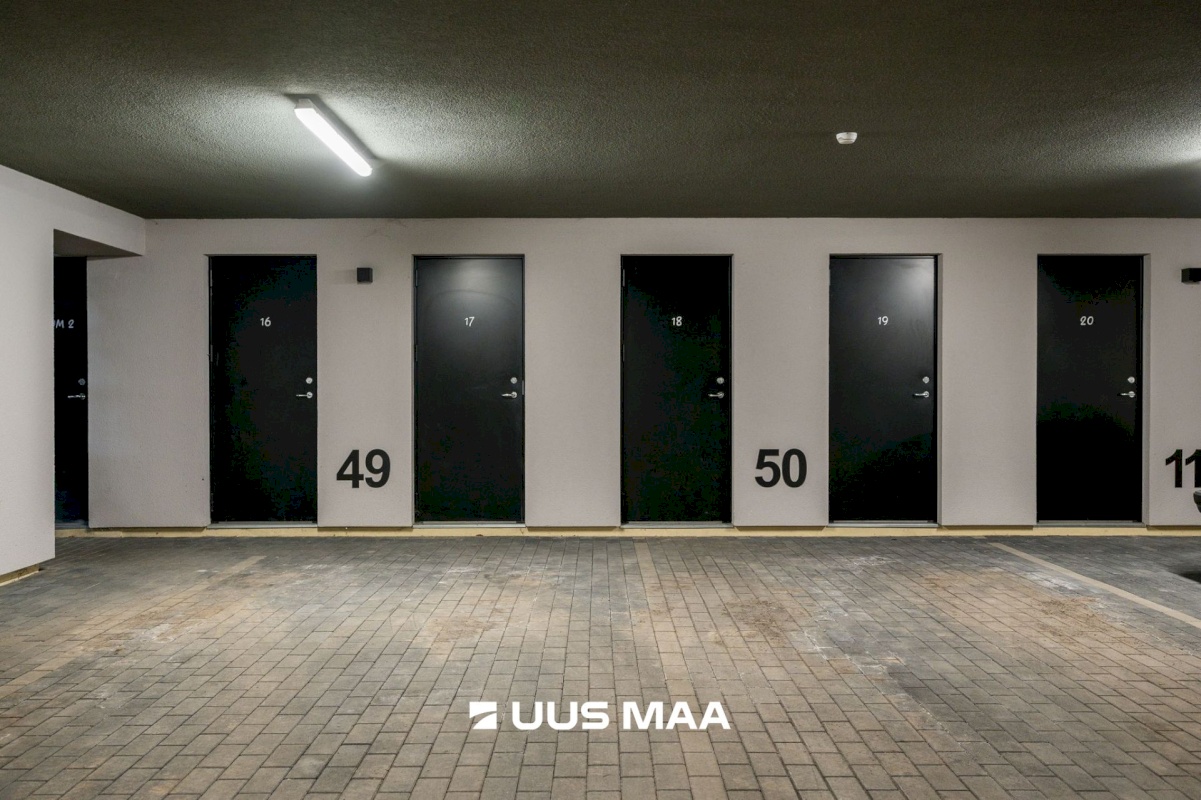 Tartu linn, Tartu linn, Kesklinn, Pargi 10/4