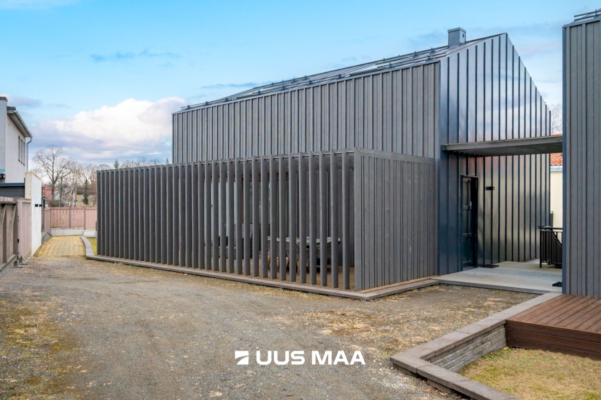 Tartu linn, Tartu linn, Kesklinn, Pargi 10/4