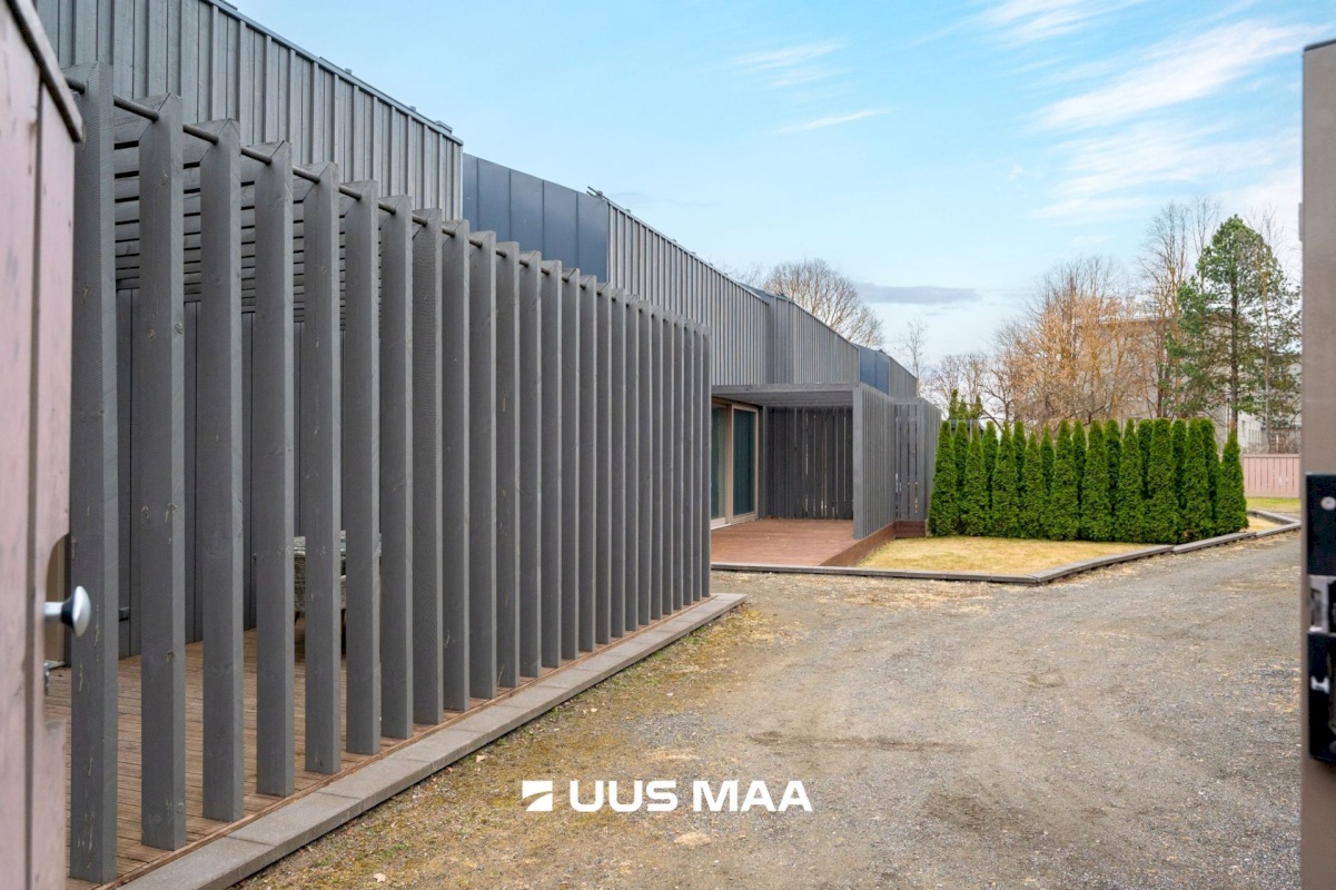 Tartu linn, Tartu linn, Kesklinn, Pargi 10/4