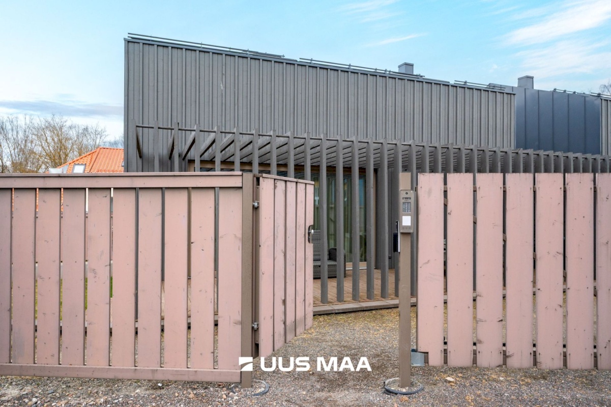 Tartu linn, Tartu linn, Kesklinn, Pargi 10/4