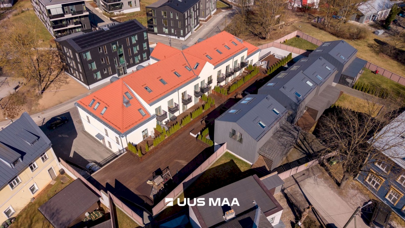 Tartu linn, Tartu linn, Kesklinn, Pargi 10/4