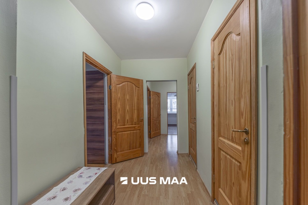 Kambja vald, Kambja alevik, Männi 9