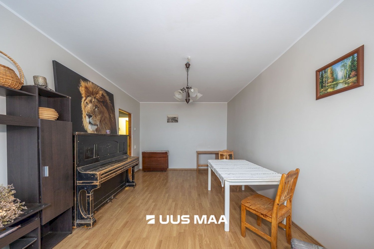 Kambja vald, Kambja alevik, Männi 9