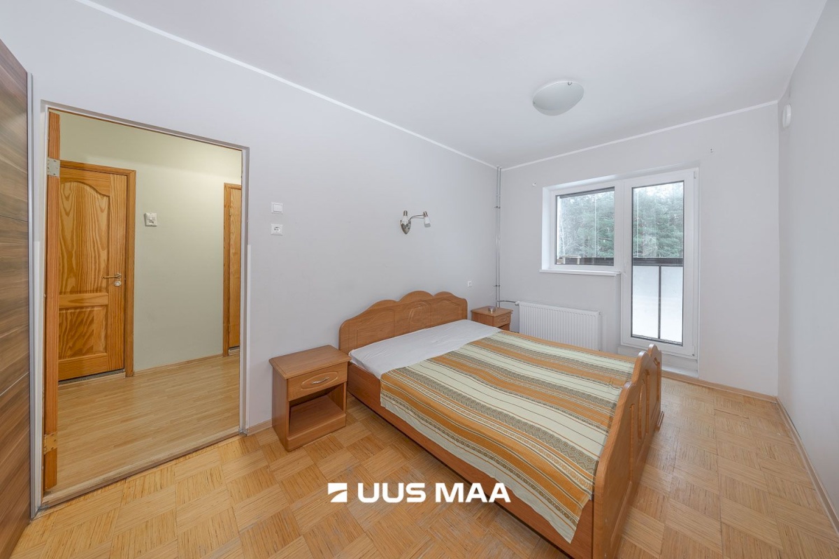 Kambja vald, Kambja alevik, Männi 9