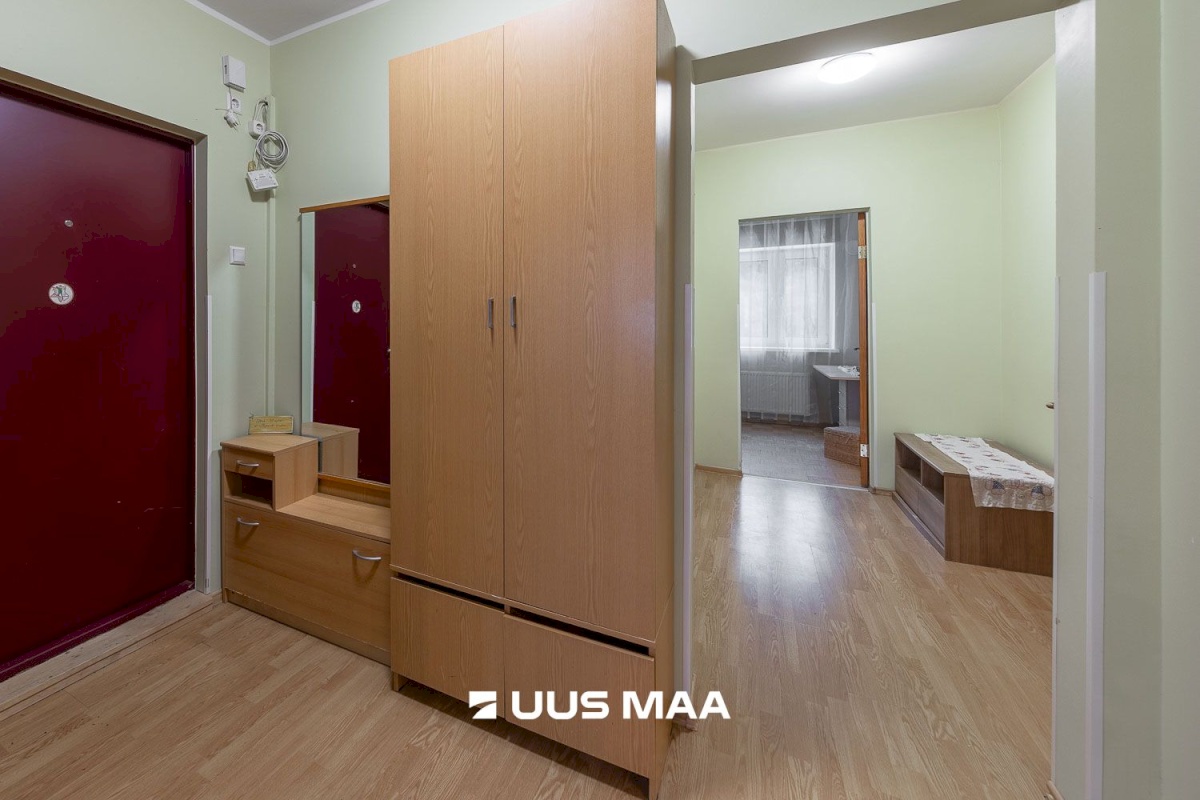 Kambja vald, Kambja alevik, Männi 9