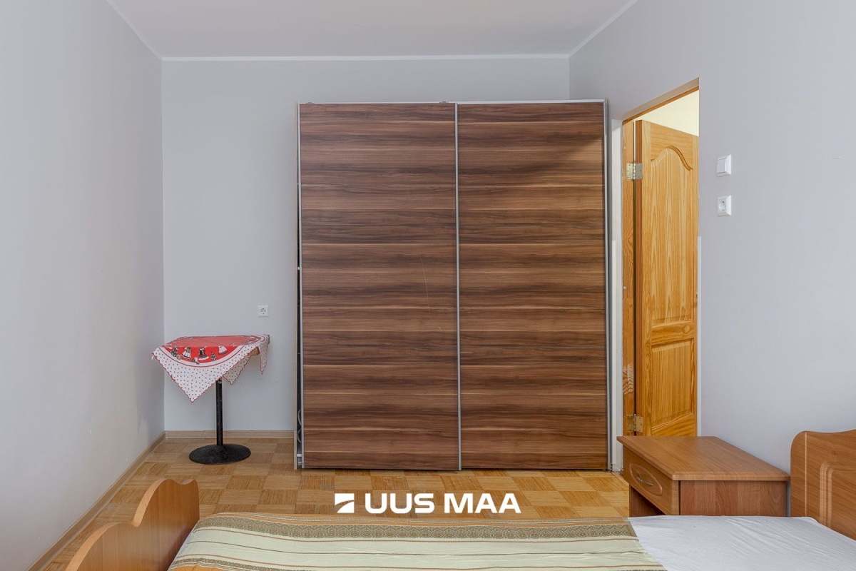 Kambja vald, Kambja alevik, Männi 9