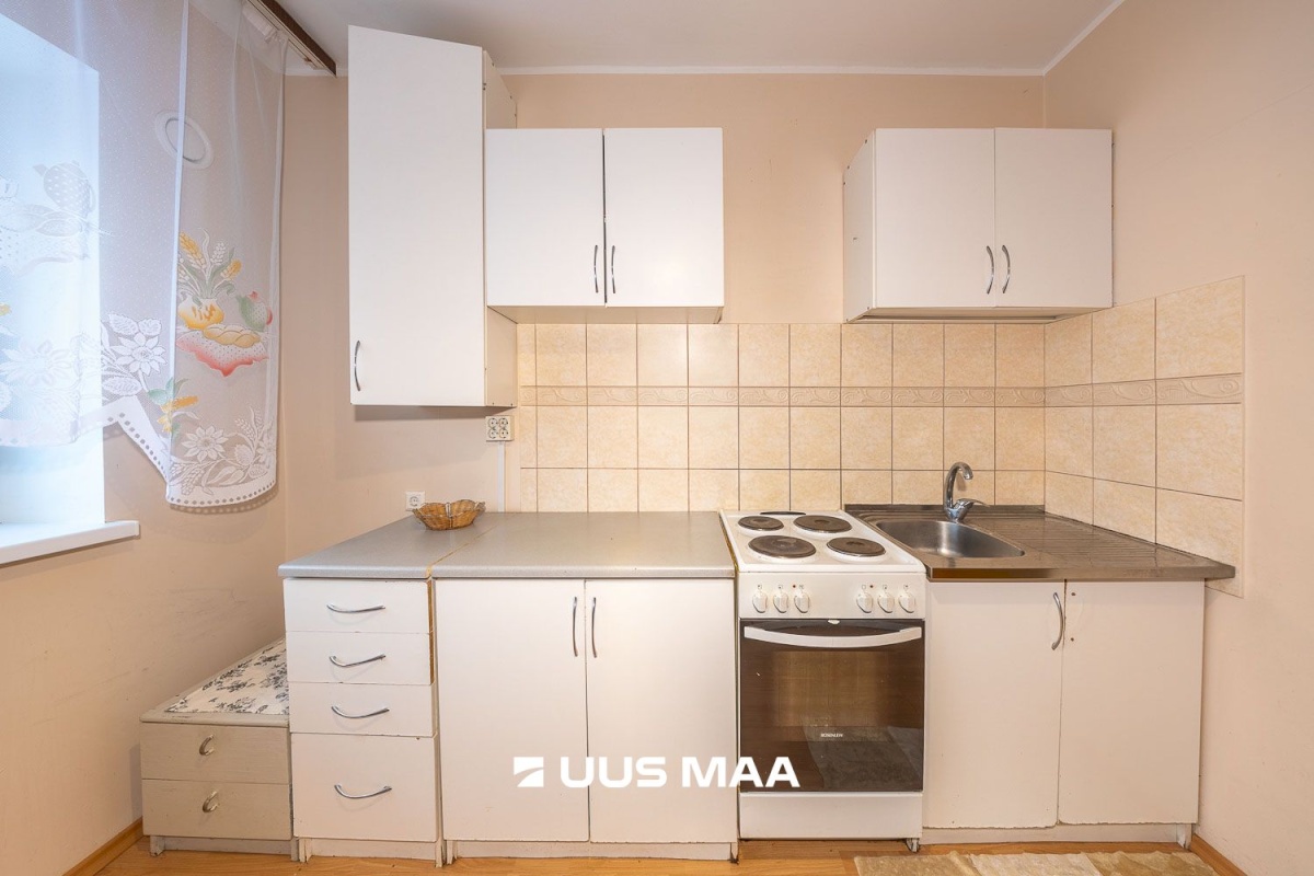 Kambja vald, Kambja alevik, Männi 9