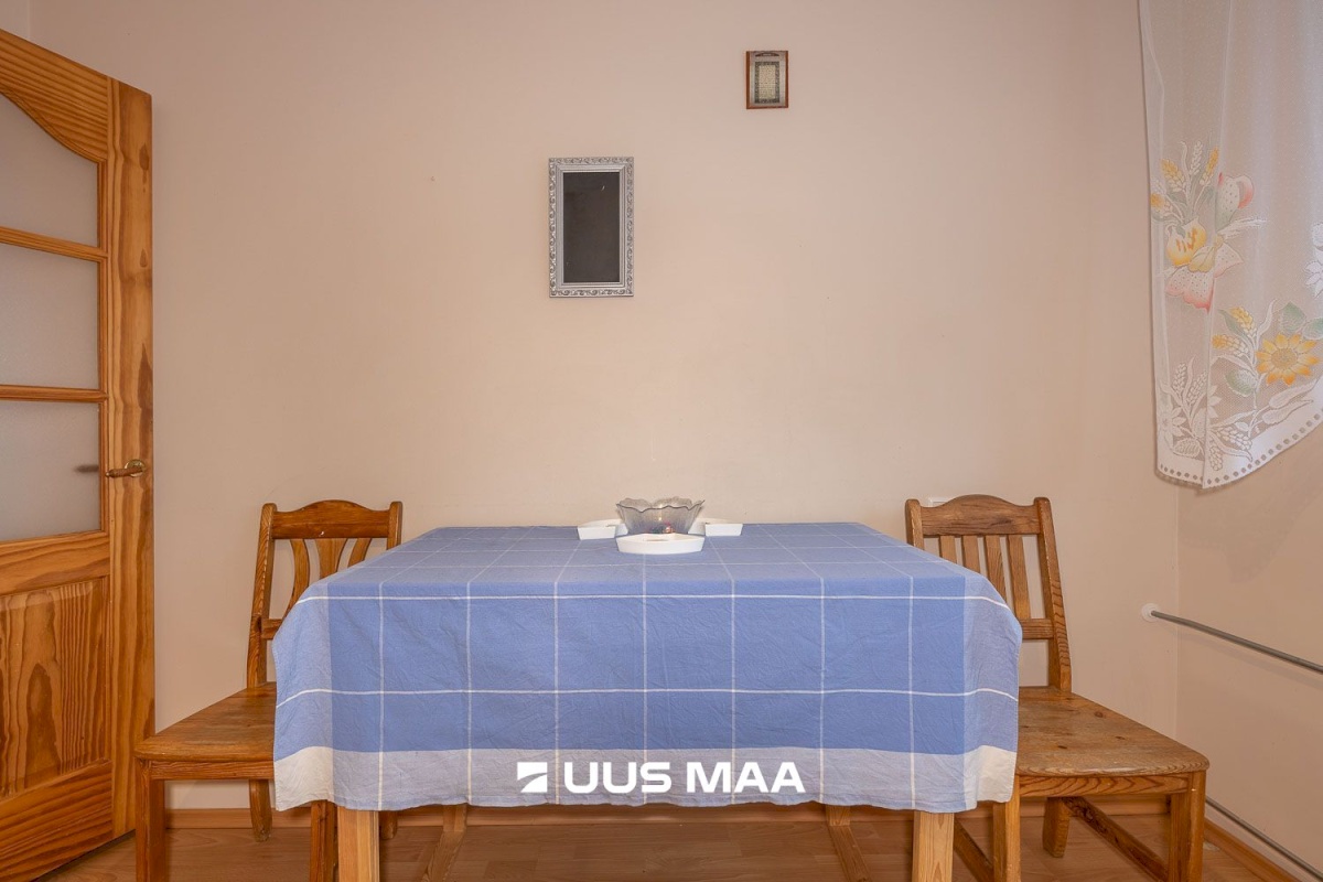 Kambja vald, Kambja alevik, Männi 9