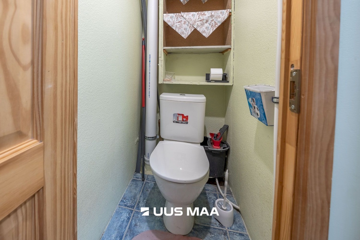 Kambja vald, Kambja alevik, Männi 9