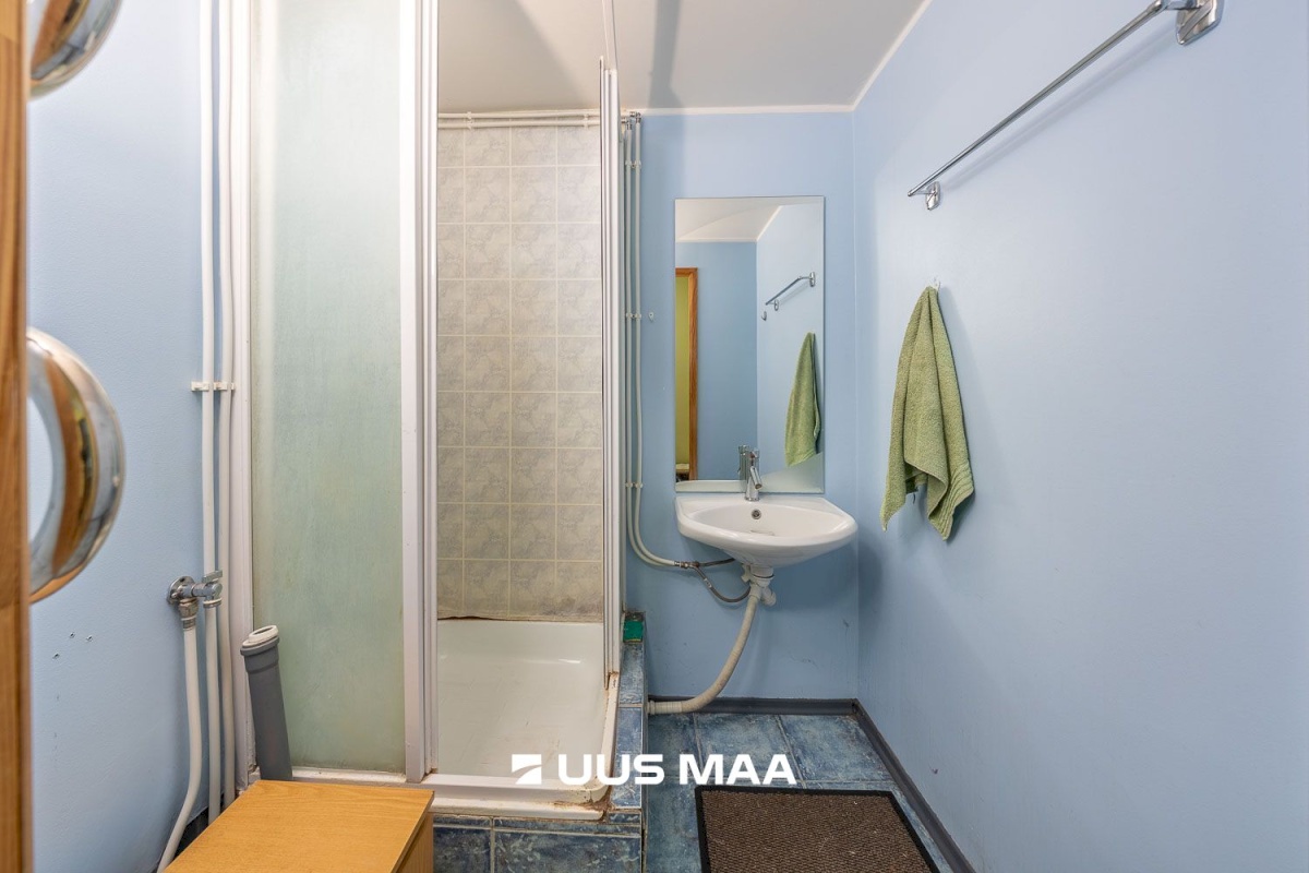 Kambja vald, Kambja alevik, Männi 9