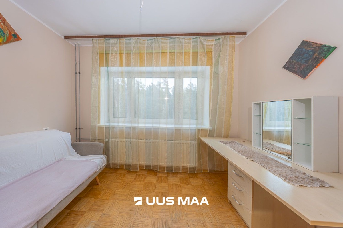 Kambja vald, Kambja alevik, Männi 9