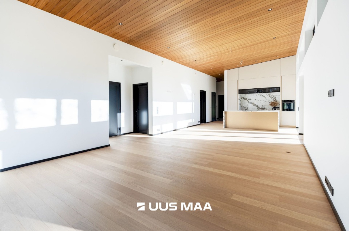 Jõelähtme vald, Manniva küla, Kivikirve tee 7