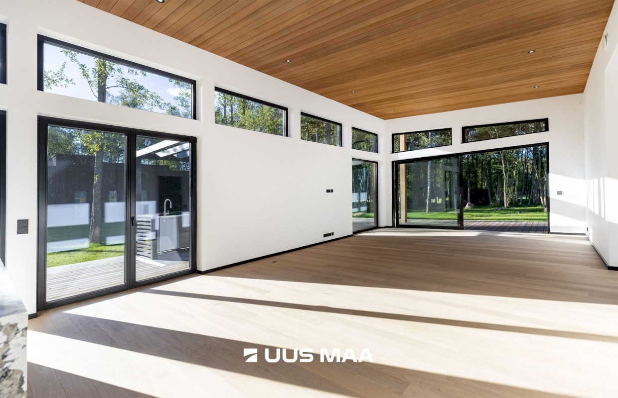 Jõelähtme vald, Manniva küla, Kivikirve tee 7