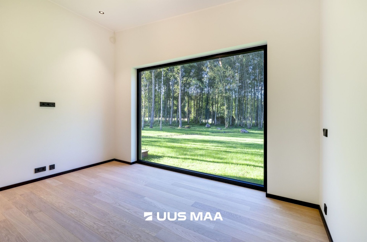 Jõelähtme vald, Manniva küla, Kivikirve tee 7