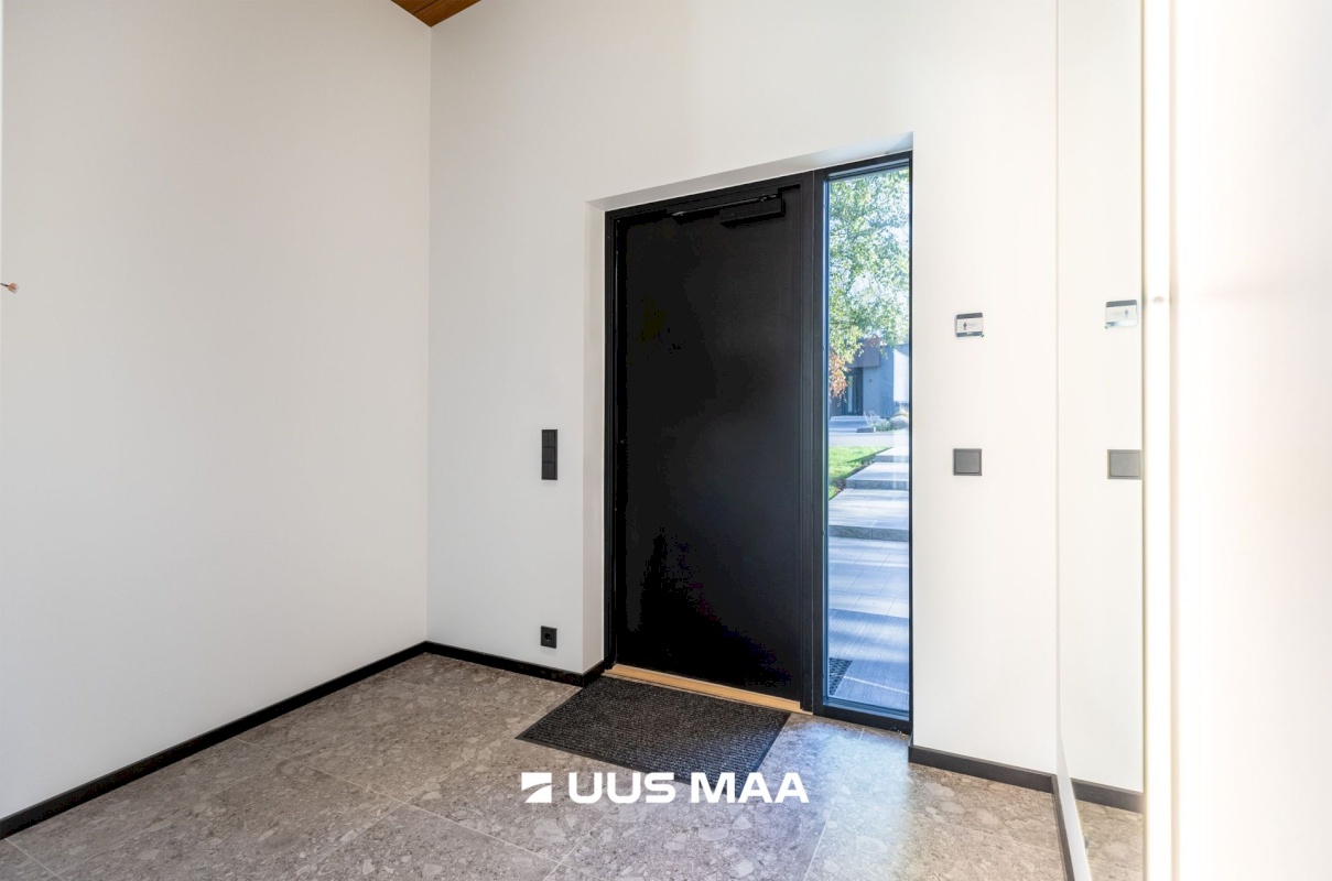 Jõelähtme vald, Manniva küla, Kivikirve tee 7