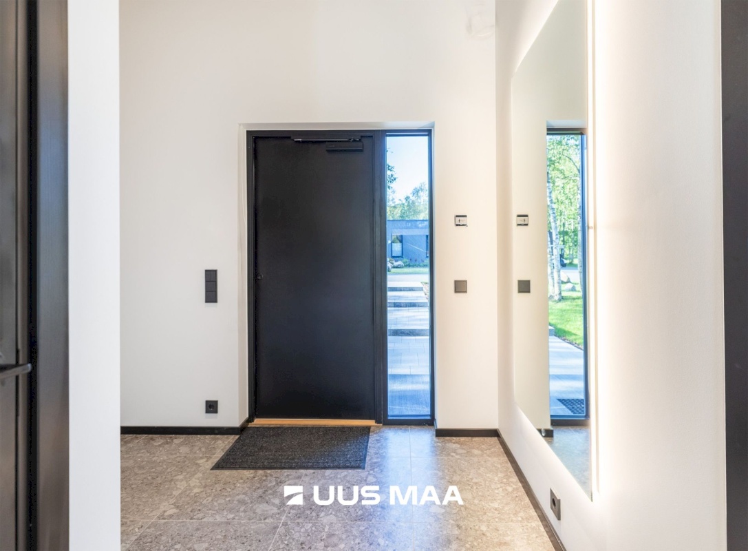 Jõelähtme vald, Manniva küla, Kivikirve tee 7