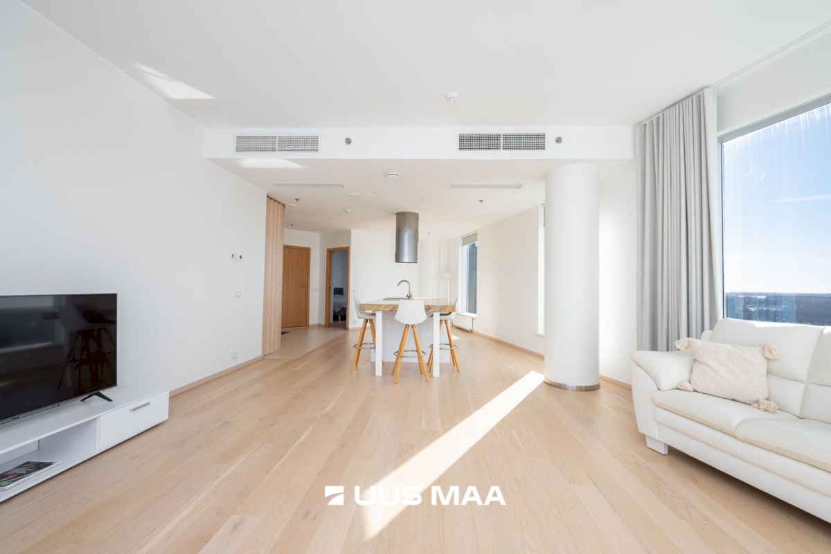 Tallinn, Kesklinna linnaosa, Südalinn, Tornimäe 7