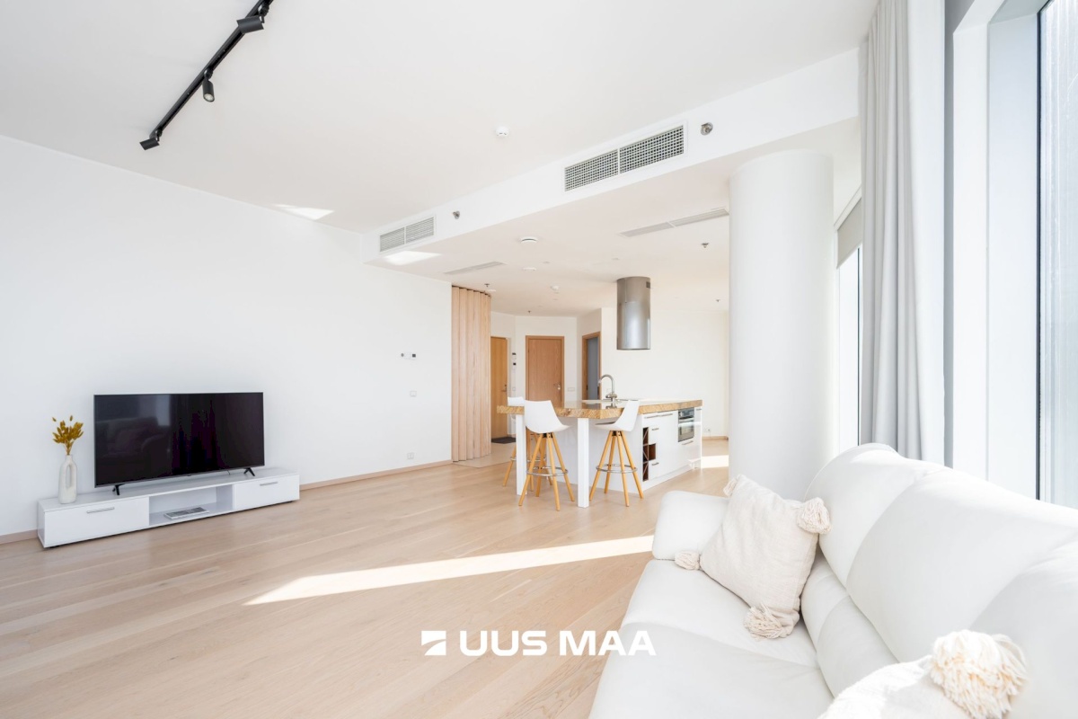 Tallinn, Kesklinna linnaosa, Südalinn, Tornimäe 7