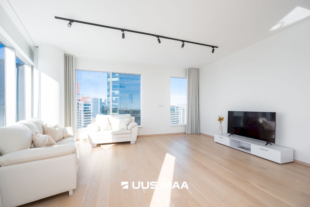 Tallinn, Kesklinna linnaosa, Südalinn, Tornimäe 7