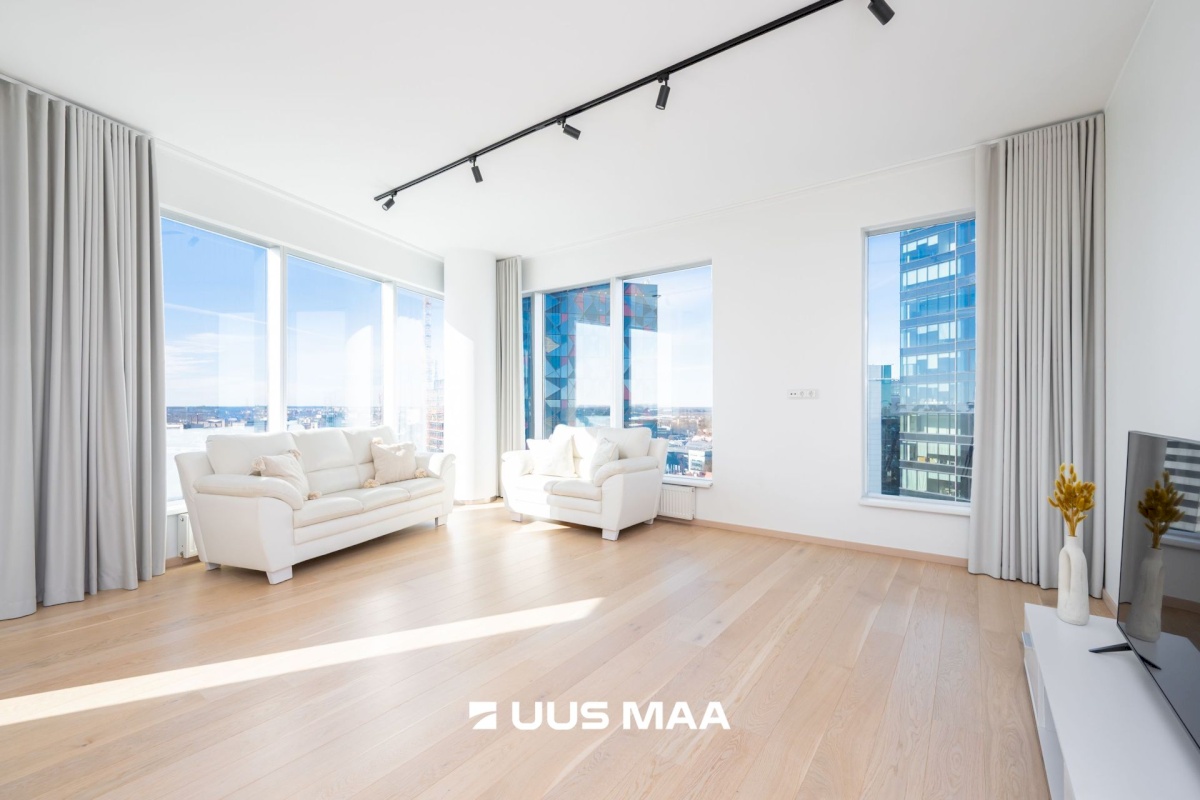 Tallinn, Kesklinna linnaosa, Südalinn, Tornimäe 7