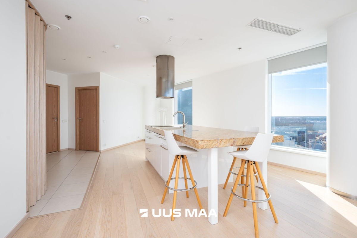 Tallinn, Kesklinna linnaosa, Südalinn, Tornimäe 7