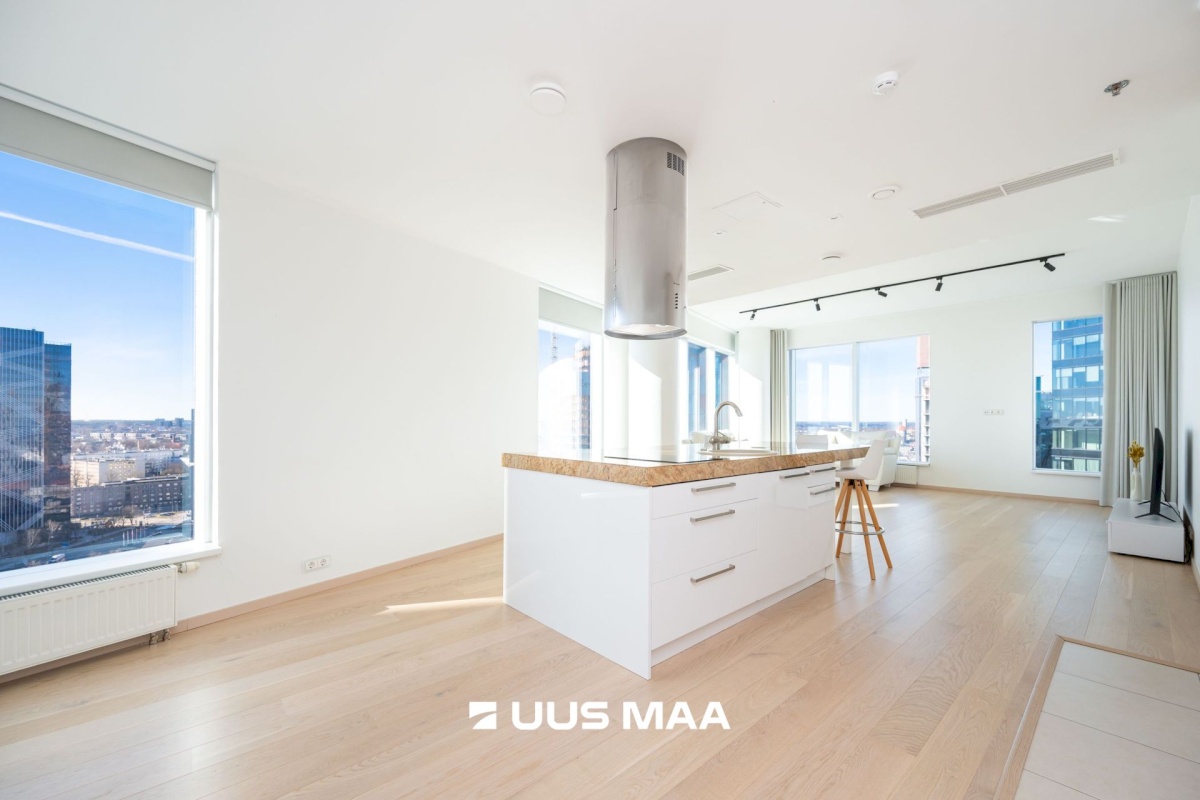 Tallinn, Kesklinna linnaosa, Südalinn, Tornimäe 7