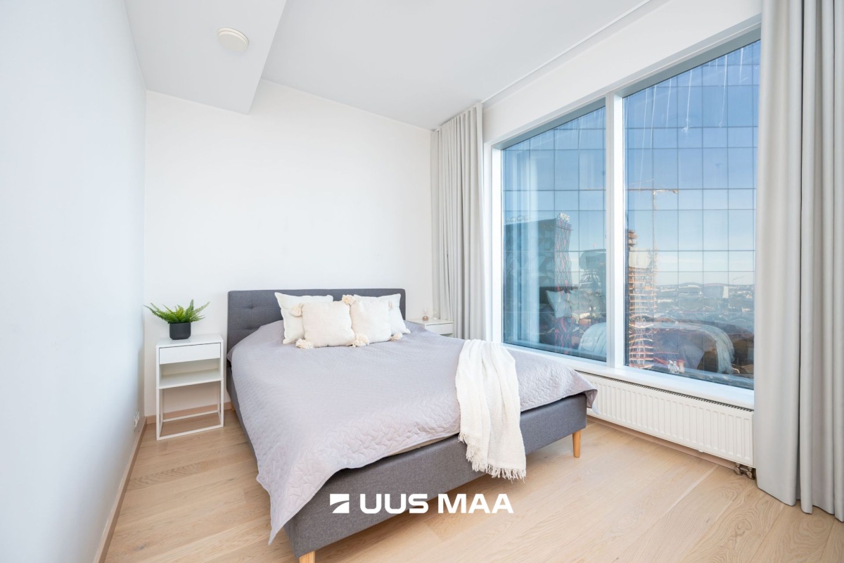 Tallinn, Kesklinna linnaosa, Südalinn, Tornimäe 7