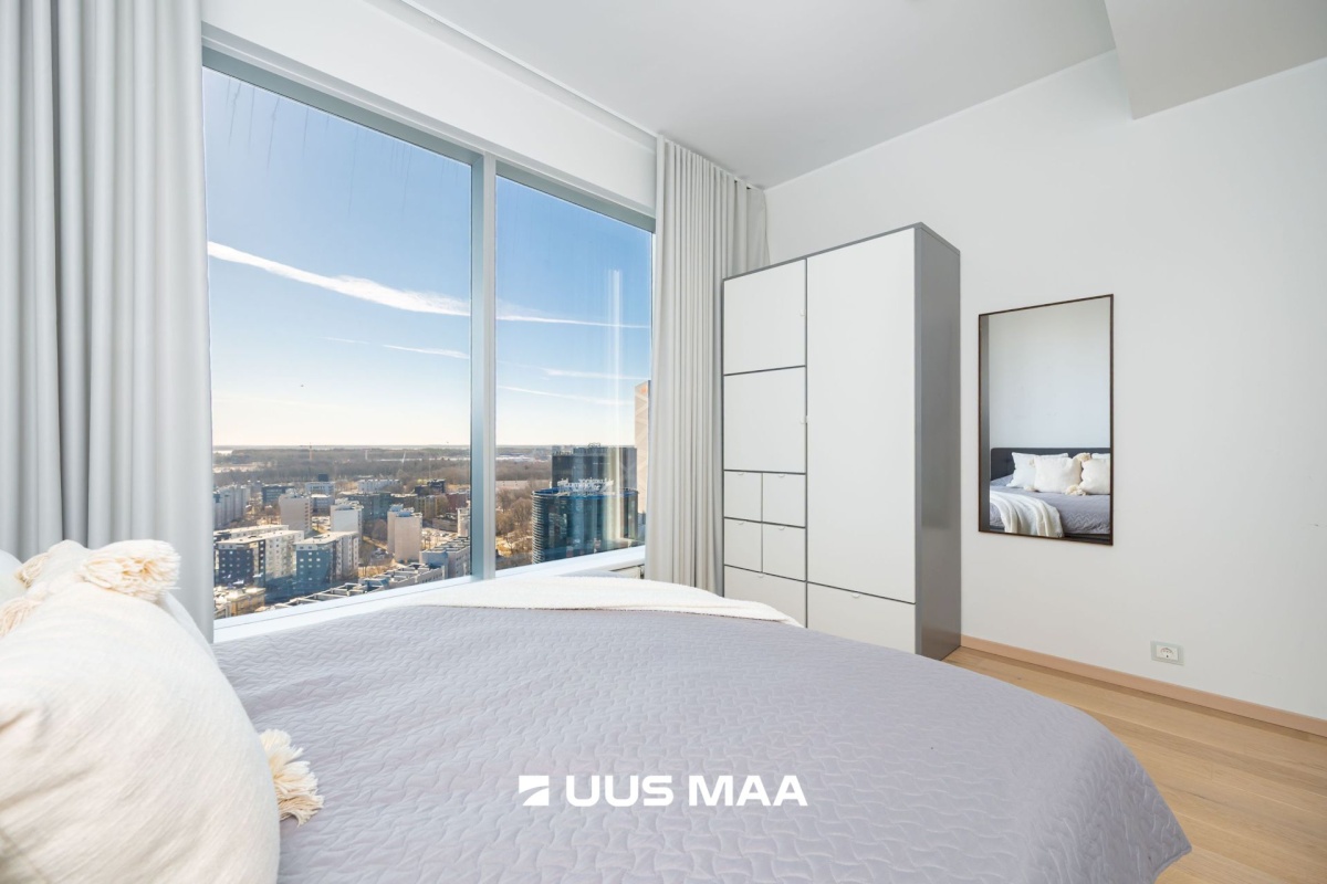 Tallinn, Kesklinna linnaosa, Südalinn, Tornimäe 7