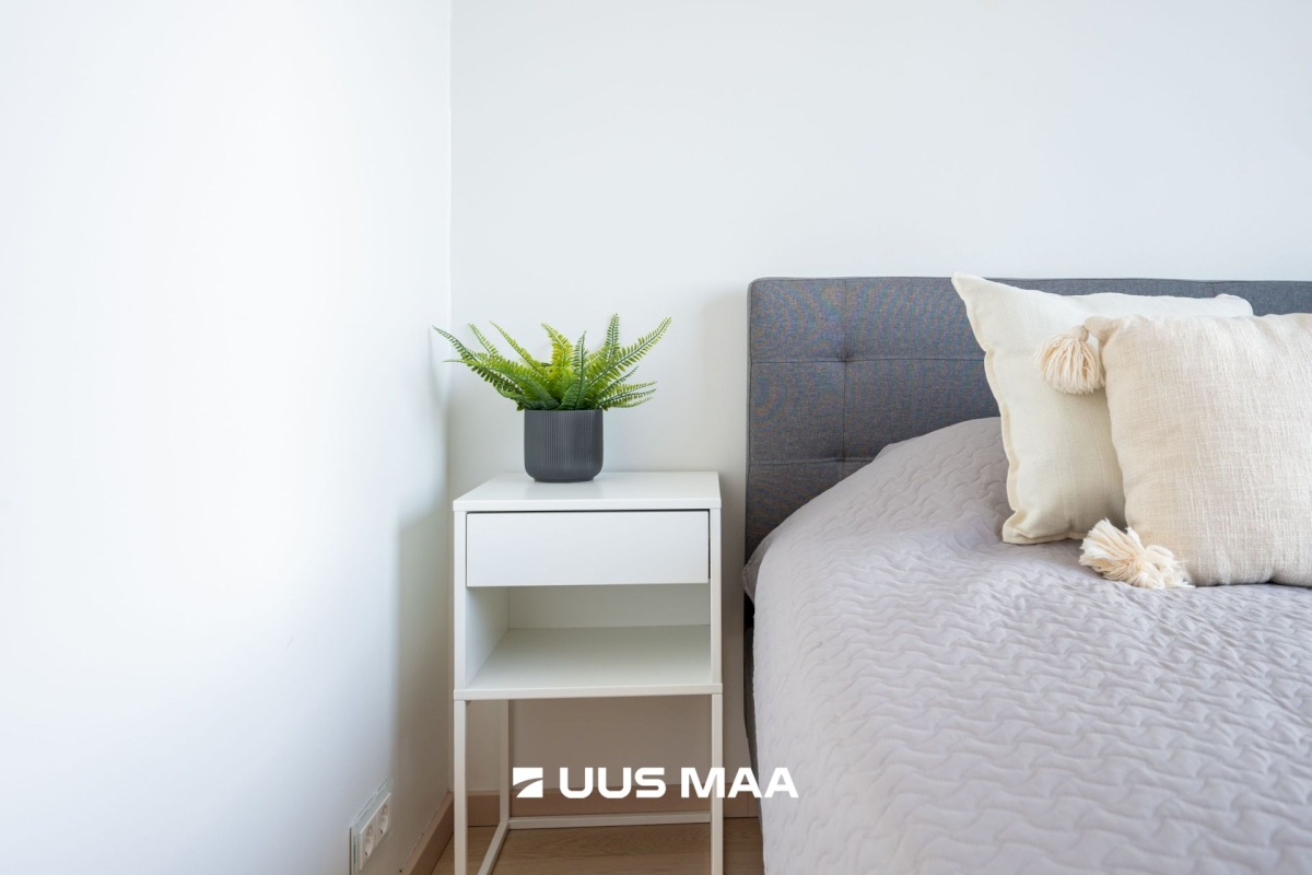 Tallinn, Kesklinna linnaosa, Südalinn, Tornimäe 7