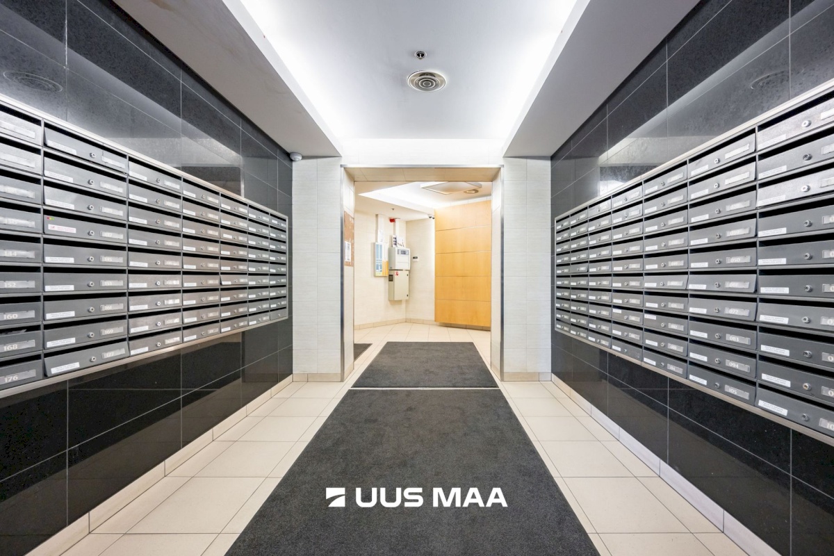 Tallinn, Kesklinna linnaosa, Südalinn, Tornimäe 7