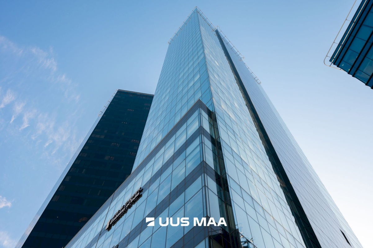 Tallinn, Kesklinna linnaosa, Südalinn, Tornimäe 7