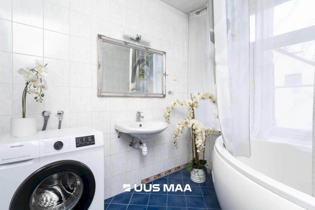 Tallinn, Kesklinna linnaosa, Vanalinn, Lai 32