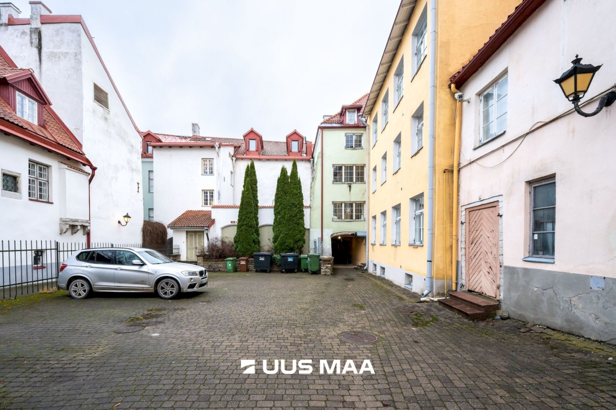 Tallinn, Kesklinna linnaosa, Vanalinn, Lai 32