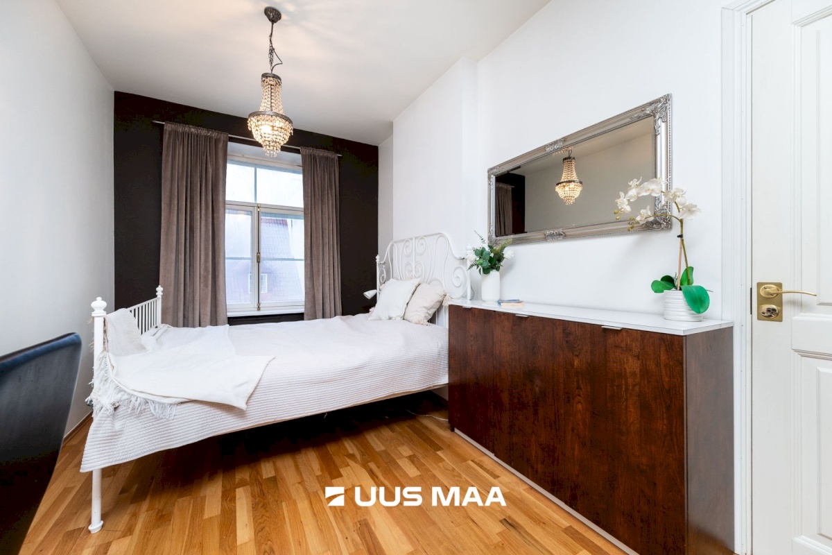 Tallinn, Kesklinna linnaosa, Vanalinn, Lai 32